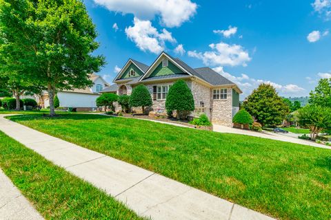 Tiny photo for 3106 Reflection Lane, Ooltewah, TN 37363 (MLS # 1515526)