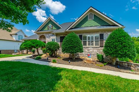Tiny photo for 3106 Reflection Lane, Ooltewah, TN 37363 (MLS # 1515526)