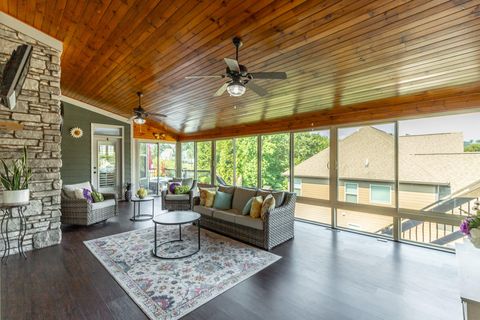 Tiny photo for 3106 Reflection Lane, Ooltewah, TN 37363 (MLS # 1515526)