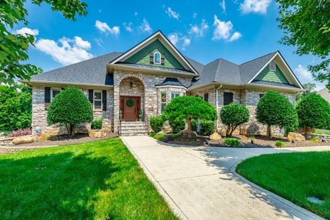 Tiny photo for 3106 Reflection Lane, Ooltewah, TN 37363 (MLS # 1515526)