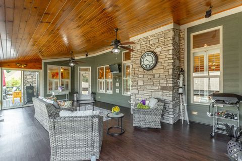 Tiny photo for 3106 Reflection Lane, Ooltewah, TN 37363 (MLS # 1515526)