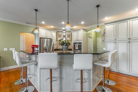 Tiny photo for 3106 Reflection Lane, Ooltewah, TN 37363 (MLS # 1515526)