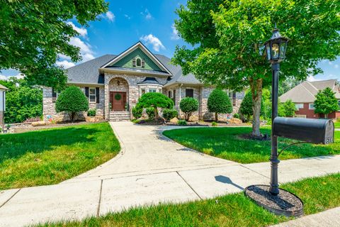 Tiny photo for 3106 Reflection Lane, Ooltewah, TN 37363 (MLS # 1515526)