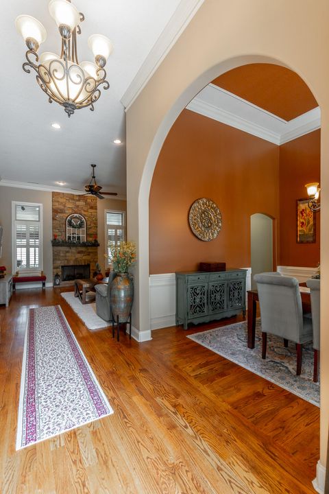 Tiny photo for 3106 Reflection Lane, Ooltewah, TN 37363 (MLS # 1515526)