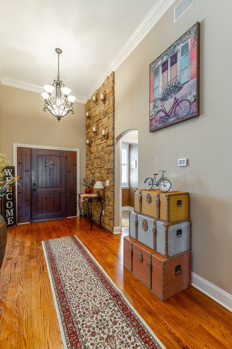 Tiny photo for 3106 Reflection Lane, Ooltewah, TN 37363 (MLS # 1515526)