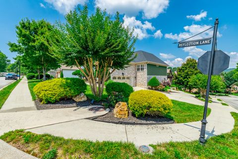 Tiny photo for 3106 Reflection Lane, Ooltewah, TN 37363 (MLS # 1515526)