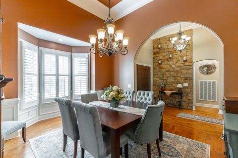 Tiny photo for 3106 Reflection Lane, Ooltewah, TN 37363 (MLS # 1515526)