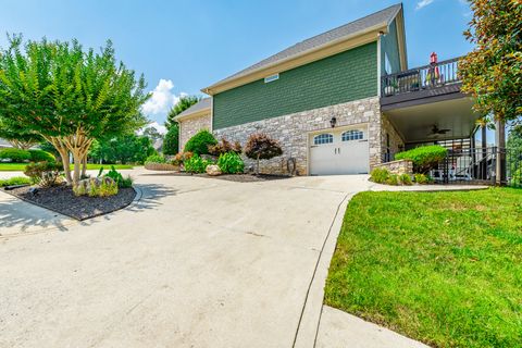 Tiny photo for 3106 Reflection Lane, Ooltewah, TN 37363 (MLS # 1515526)