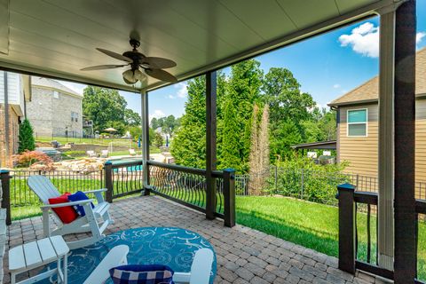 Tiny photo for 3106 Reflection Lane, Ooltewah, TN 37363 (MLS # 1515526)