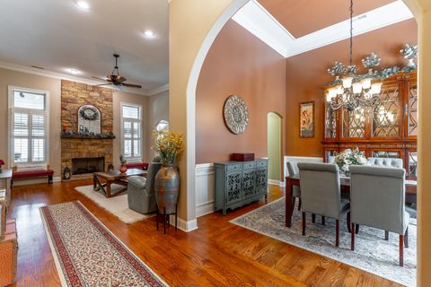 Tiny photo for 3106 Reflection Lane, Ooltewah, TN 37363 (MLS # 1515526)