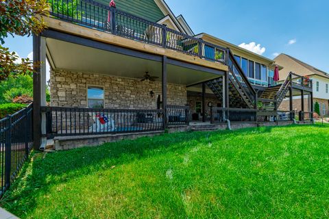 Tiny photo for 3106 Reflection Lane, Ooltewah, TN 37363 (MLS # 1515526)