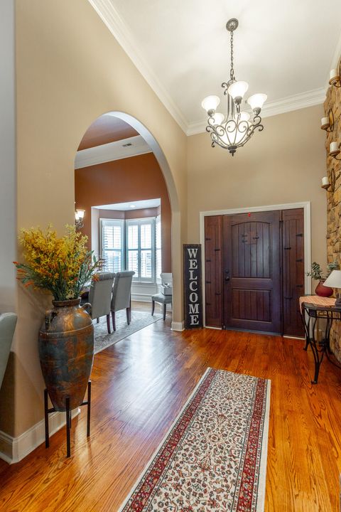 Tiny photo for 3106 Reflection Lane, Ooltewah, TN 37363 (MLS # 1515526)