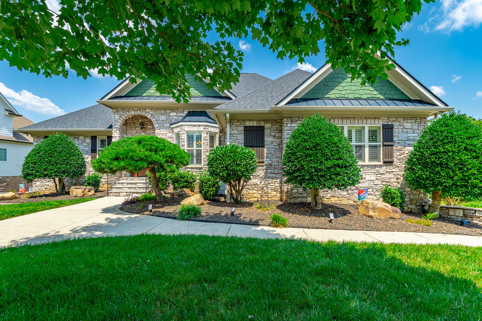 3106 Reflection Lane