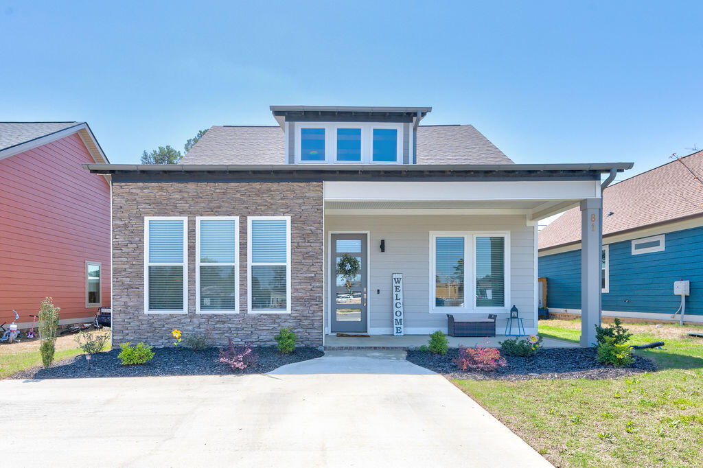 81 Idle Pl Circle, Rossville, Georgia image 1