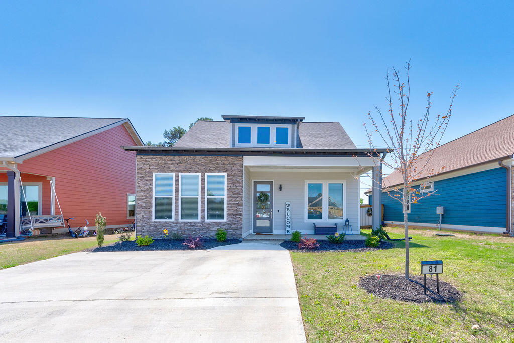 81 Idle Pl Circle, Rossville, Georgia image 3