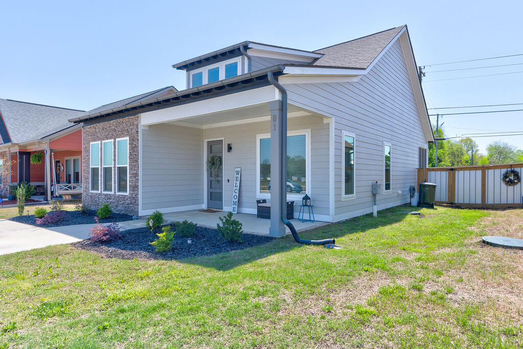 81 Idle Pl Circle, Rossville, Georgia image 4