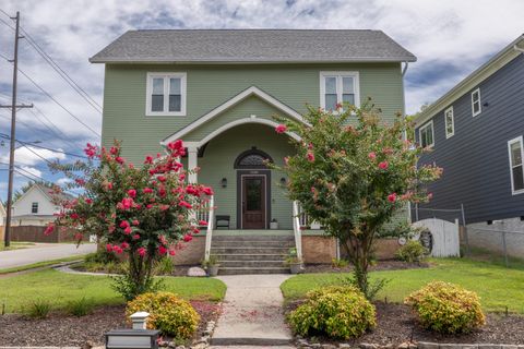Tiny photo for 1100 S Greenwood Avenue, Chattanooga, TN 37404 (MLS # 1530228)