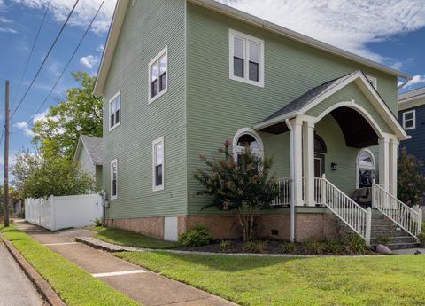 Tiny photo for 1100 S Greenwood Avenue, Chattanooga, TN 37404 (MLS # 1530228)