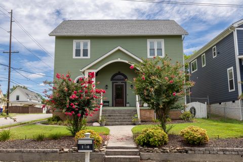 Tiny photo for 1100 S Greenwood Avenue, Chattanooga, TN 37404 (MLS # 1530228)