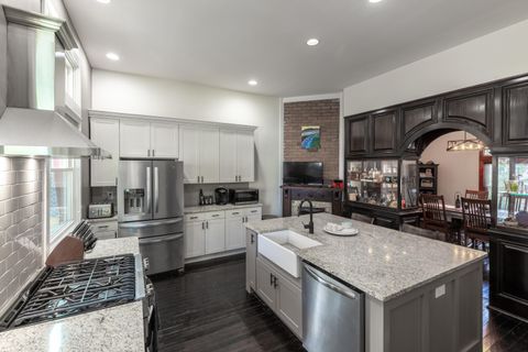 Tiny photo for 1100 S Greenwood Avenue, Chattanooga, TN 37404 (MLS # 1530228)