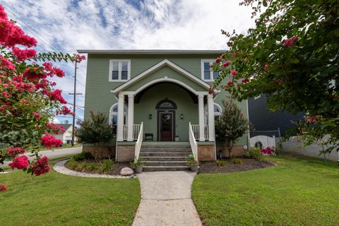 Tiny photo for 1100 S Greenwood Avenue, Chattanooga, TN 37404 (MLS # 1530228)