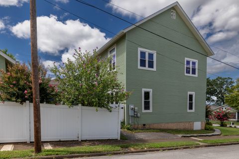 Tiny photo for 1100 S Greenwood Avenue, Chattanooga, TN 37404 (MLS # 1530228)