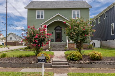 Tiny photo for 1100 S Greenwood Avenue, Chattanooga, TN 37404 (MLS # 1530228)