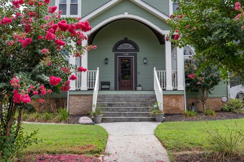 Tiny photo for 1100 S Greenwood Avenue, Chattanooga, TN 37404 (MLS # 1530228)