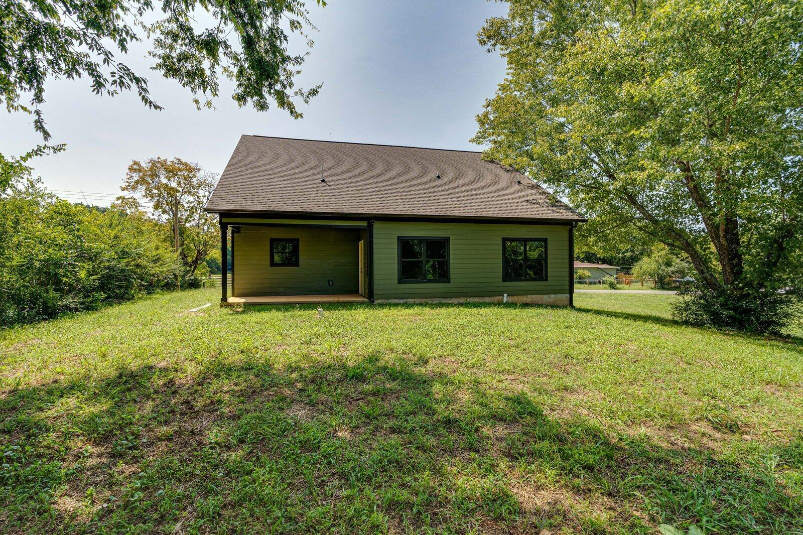 916 NE Jenkins Road #N E, Cleveland, Tennessee image 31