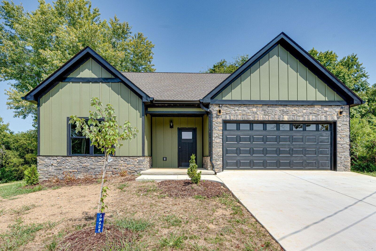 916 NE Jenkins Road #N E, Cleveland, Tennessee image 1