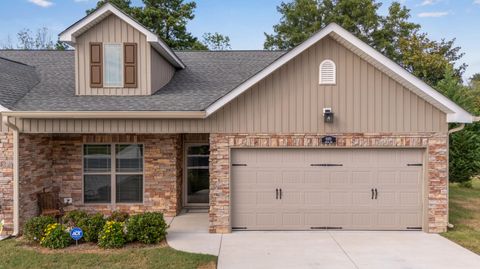 Photo of 6819 Satya Way, Chattanooga, TN 37412 (MLS # 1525821)