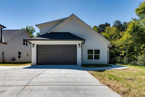 Photo of 4789 Green Shanty Road, Ooltewah, TN 37363 (MLS # 1519675)