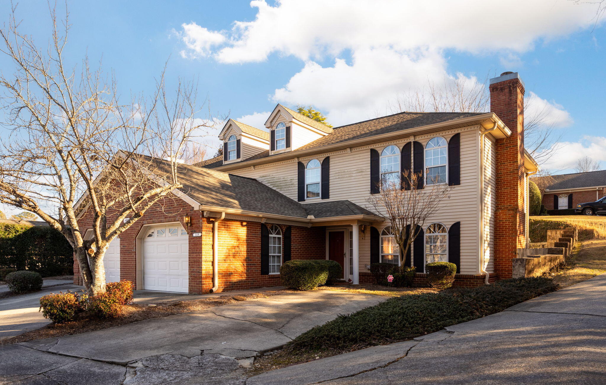 605 Black Oak Drive #UNIT 119, Dalton, Georgia image 2