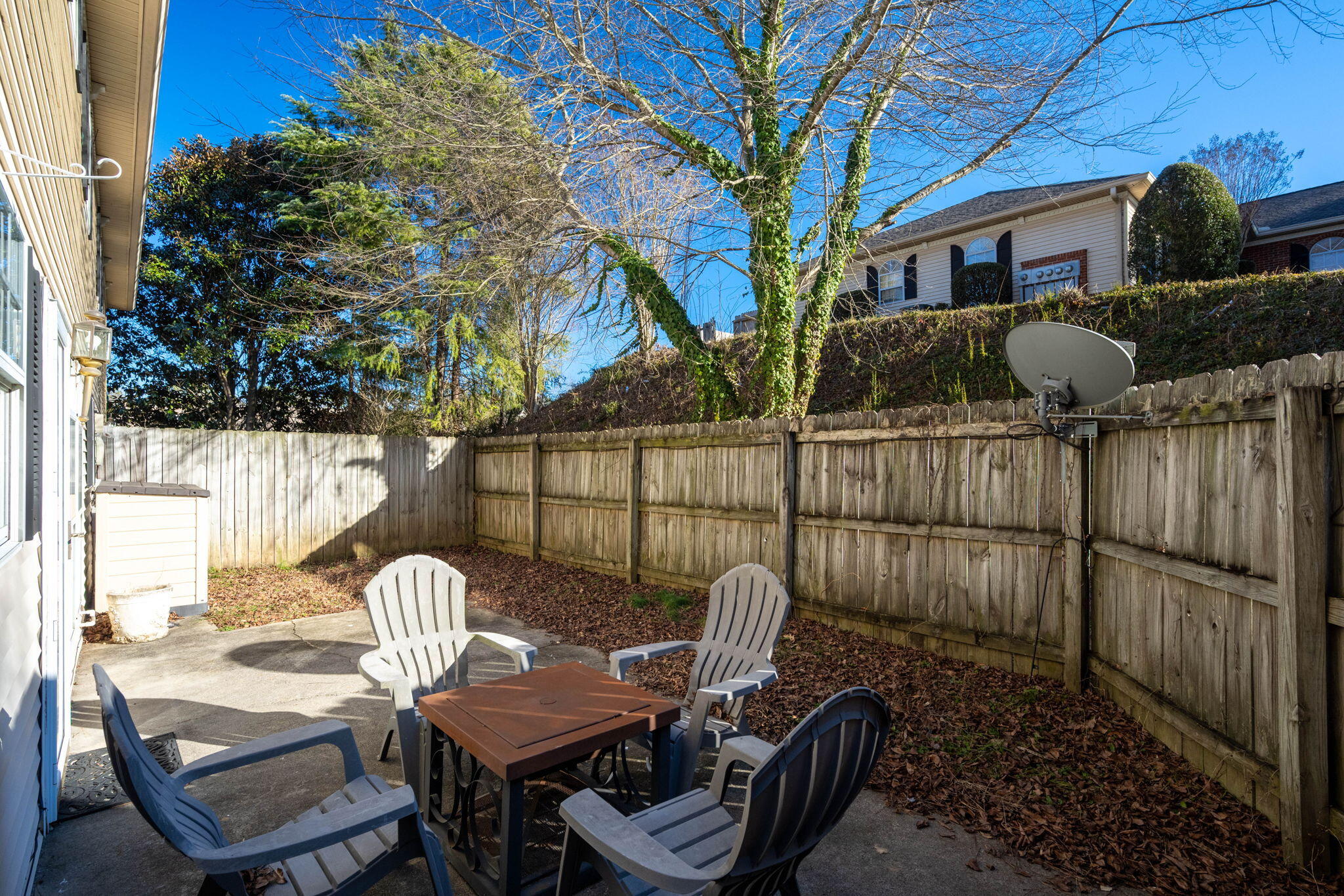 605 Black Oak Drive #UNIT 119, Dalton, Georgia image 33