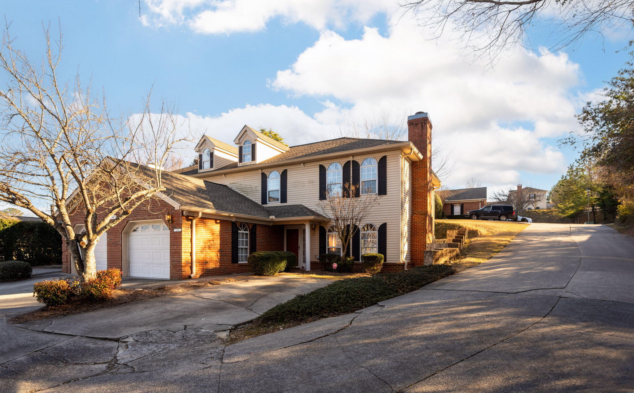 605 Black Oak Drive #UNIT 119, Dalton, Georgia image 3