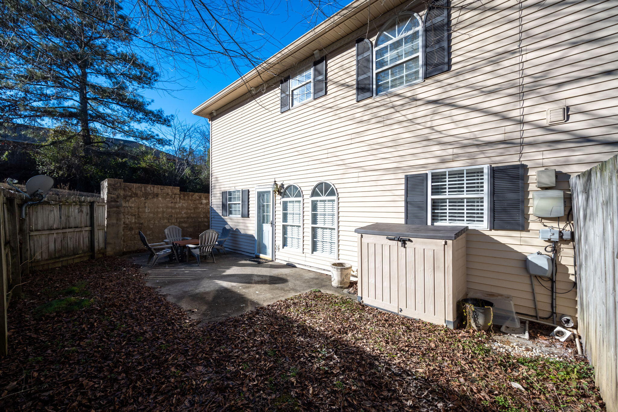 605 Black Oak Drive #UNIT 119, Dalton, Georgia image 32