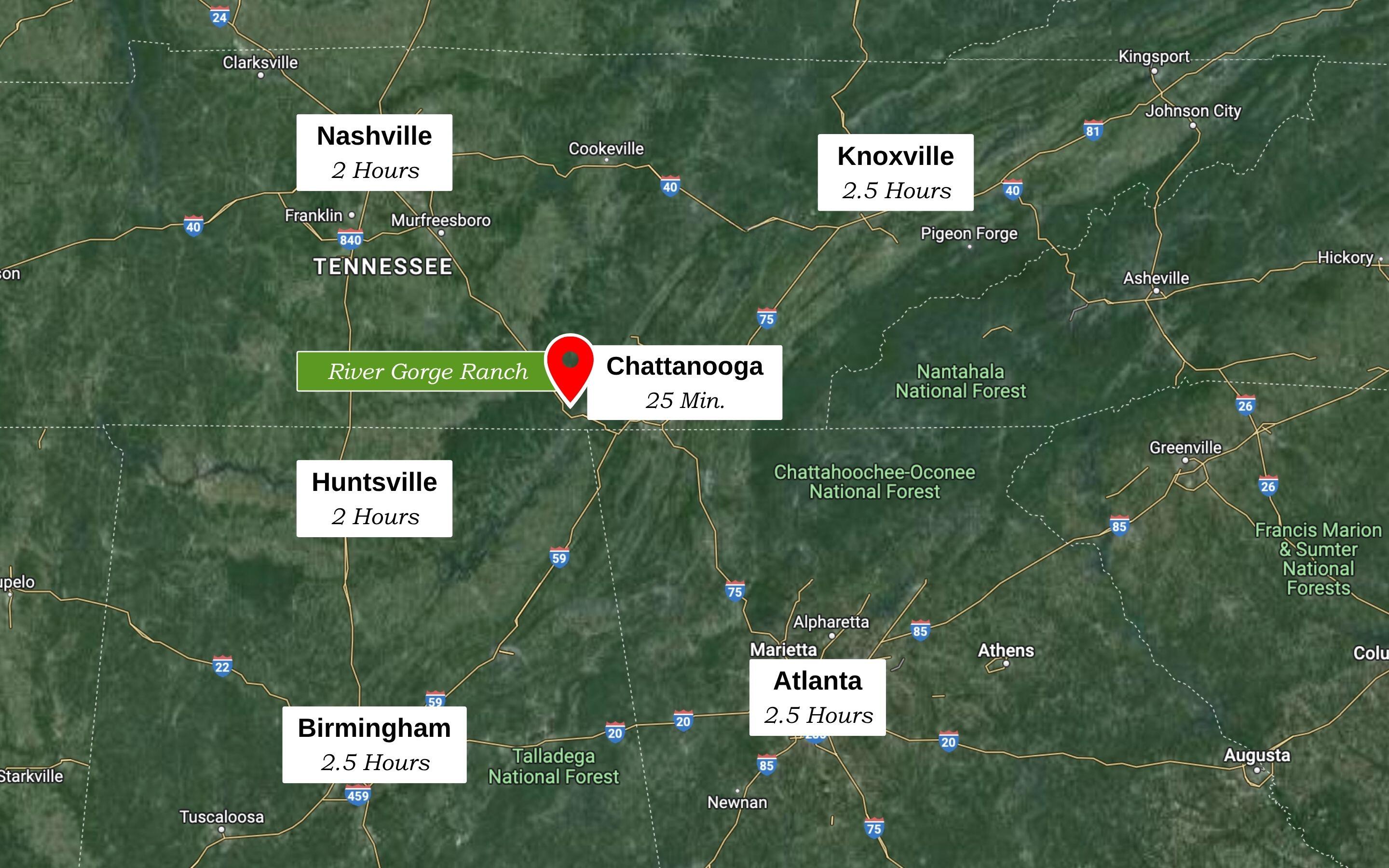 Lot 2222 High Ground Road, Guild, Tennessee image 30