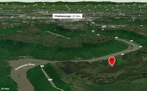 Tiny photo for Lot 2222 High Ground Road, Guild, TN 37340 (MLS # 1514240)