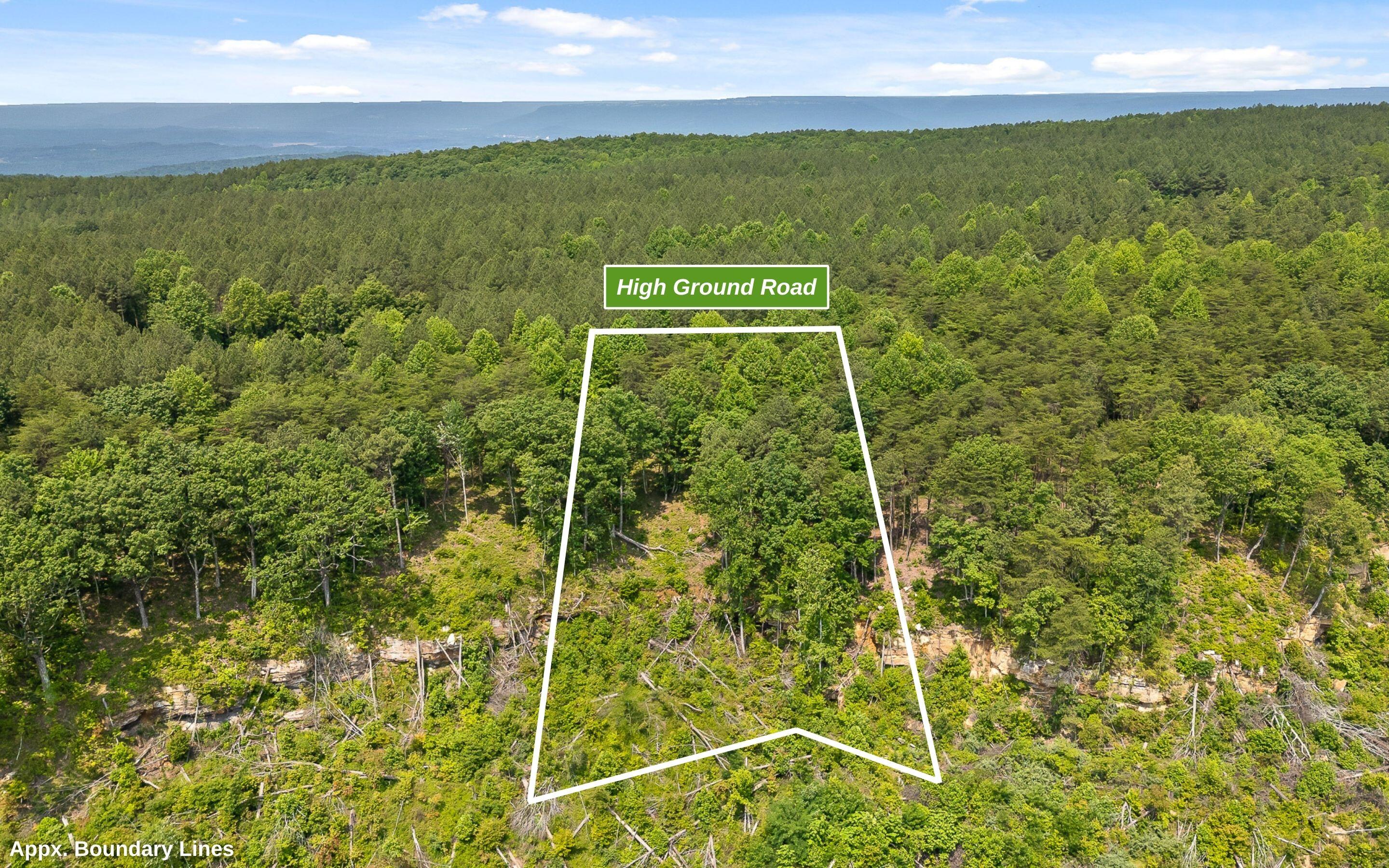 Lot 2222 High Ground Road, Guild, Tennessee image 24