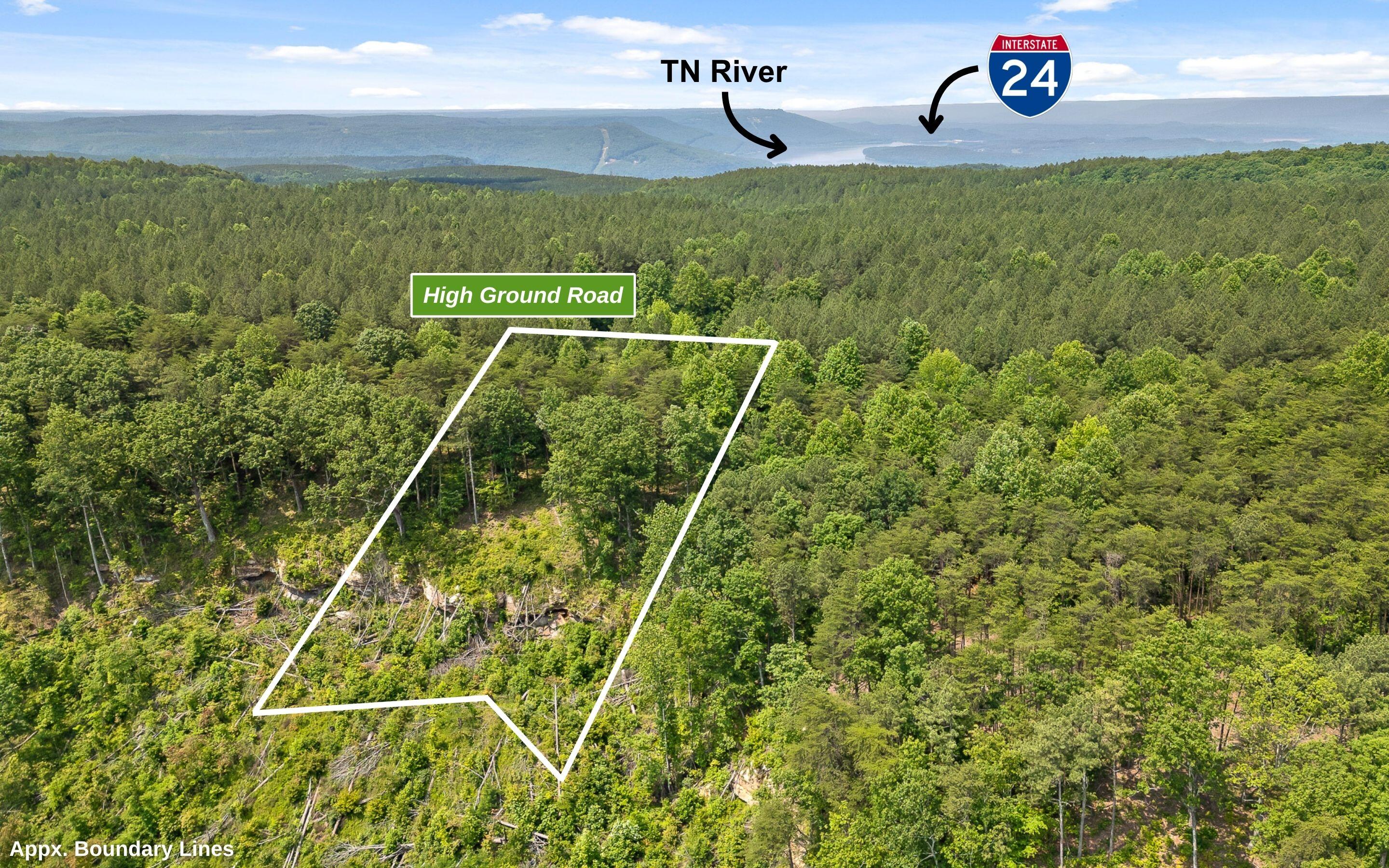 Lot 2222 High Ground Road, Guild, Tennessee image 25