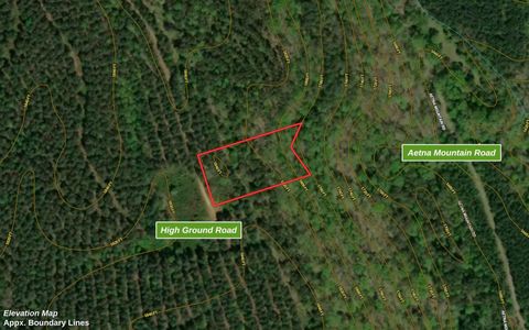 Tiny photo for Lot 2222 High Ground Road, Guild, TN 37340 (MLS # 1514240)
