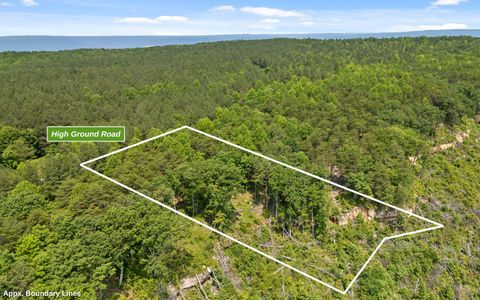 Tiny photo for Lot 2222 High Ground Road, Guild, TN 37340 (MLS # 1514240)