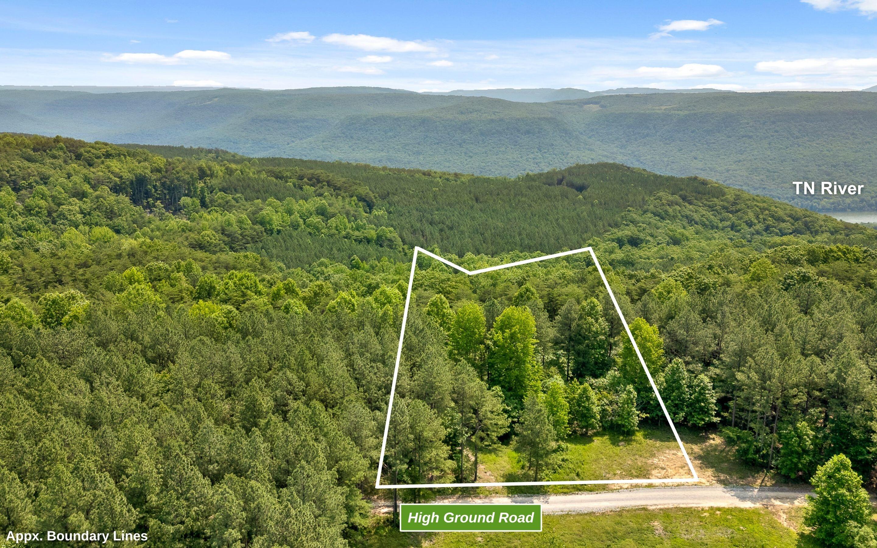 Lot 2222 High Ground Road, Guild, Tennessee image 7