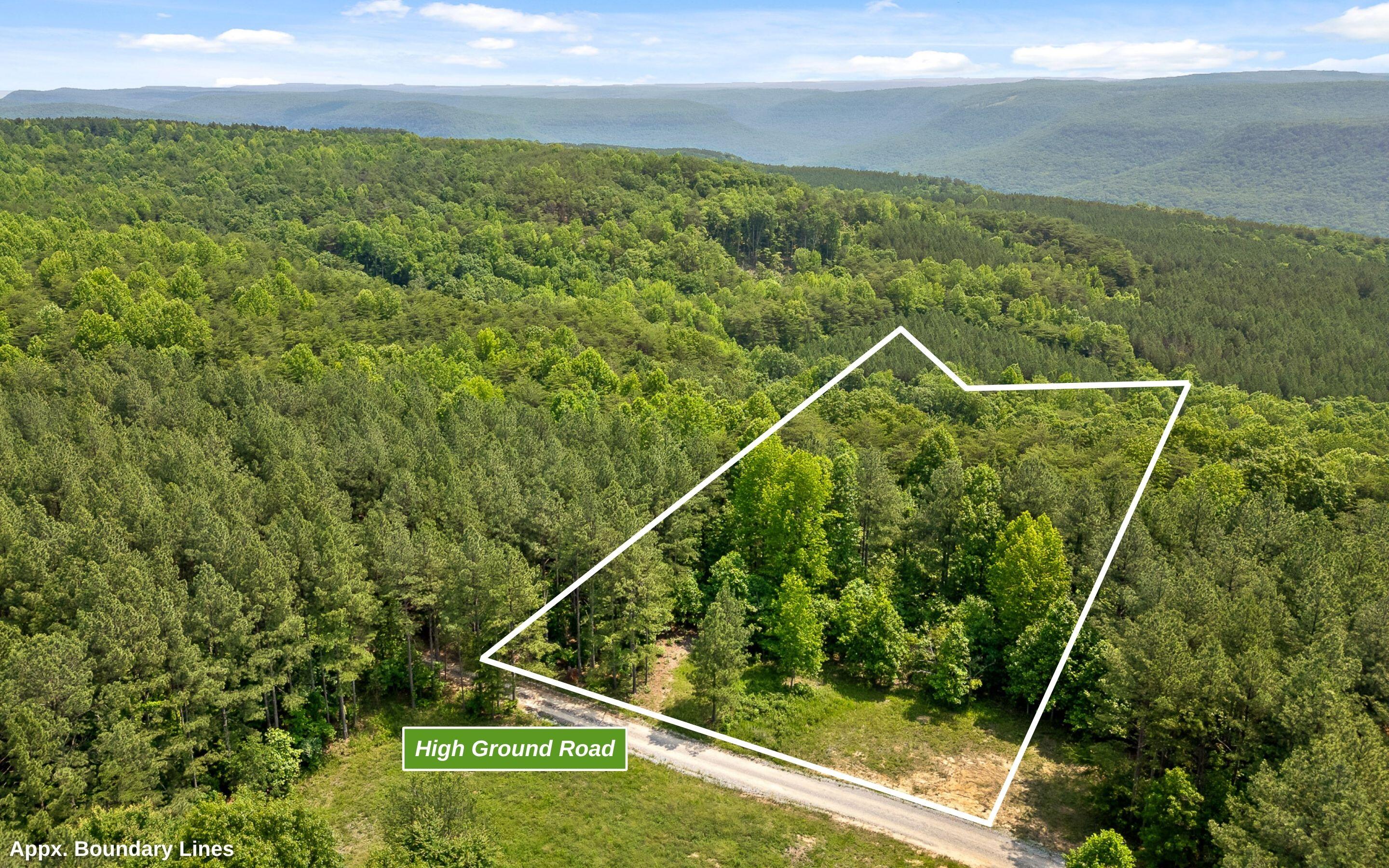 Lot 2222 High Ground Road, Guild, Tennessee image 8