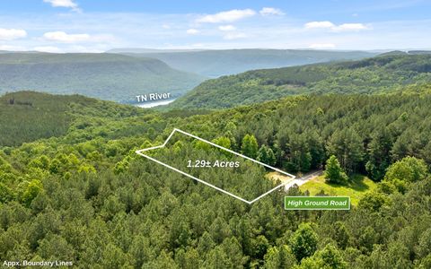 Tiny photo for Lot 2222 High Ground Road, Guild, TN 37340 (MLS # 1514240)