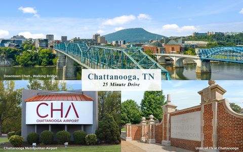 Tiny photo for Lot 2222 High Ground Road, Guild, TN 37340 (MLS # 1514240)