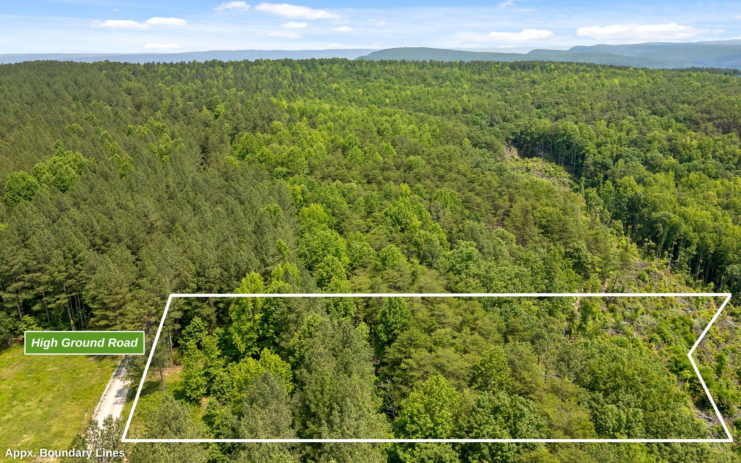 Lot 2222 High Ground Road, Guild, Tennessee image 23