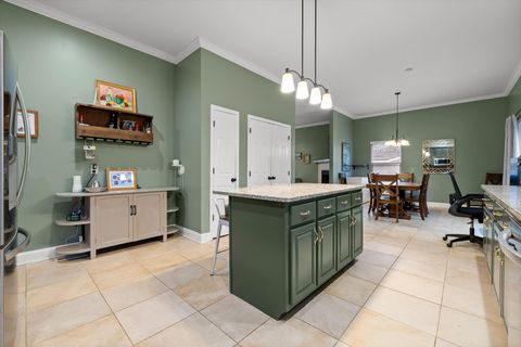 Tiny photo for 421 Timberlinks Drive, Signal Mountain, TN 37377 (MLS # 1525060)