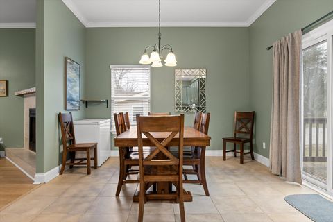 Tiny photo for 421 Timberlinks Drive, Signal Mountain, TN 37377 (MLS # 1525060)