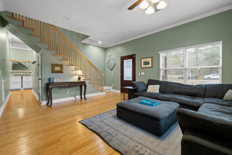 Tiny photo for 421 Timberlinks Drive, Signal Mountain, TN 37377 (MLS # 1525060)